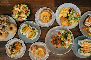 Happynest Inspiring Hostel