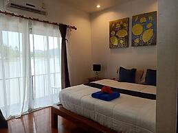 Tara Raft Kanchanaburi