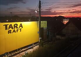 Tara Raft Kanchanaburi