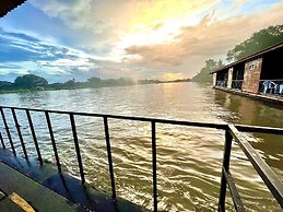 Tara Raft Kanchanaburi