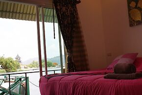 Tara Raft Kanchanaburi