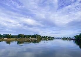 Tara Raft Kanchanaburi