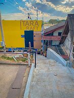 Tara Raft Kanchanaburi