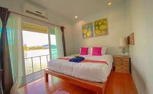 Tara Raft Kanchanaburi