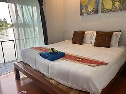 Tara Raft Kanchanaburi