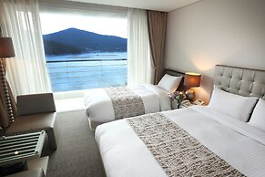 Riviera Hotel Geoje