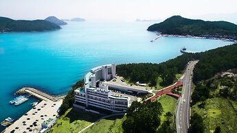 Riviera Hotel Geoje