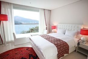 Riviera Hotel Geoje