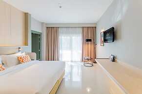 Lacol Khao Yai - A Chatrium Collection