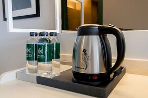 Lacol Khao Yai - A Chatrium Collection