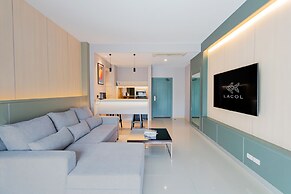 Lacol Khao Yai - A Chatrium Collection