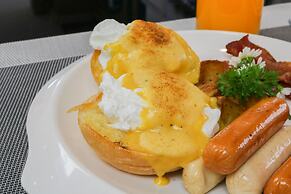 Lacol Khao Yai - A Chatrium Collection