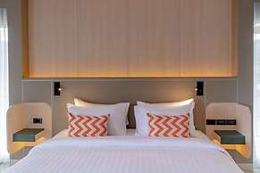 Lacol Khao Yai - A Chatrium Collection