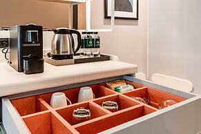 Lacol Khao Yai - A Chatrium Collection