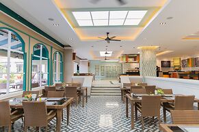 Lacol Khao Yai - A Chatrium Collection