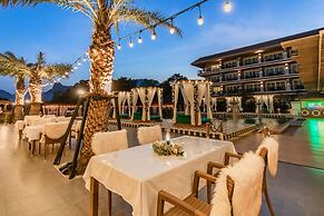 Lacol Khao Yai - A Chatrium Collection