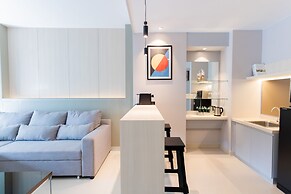 Lacol Khao Yai - A Chatrium Collection