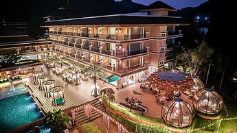 Lacol Khao Yai - A Chatrium Collection