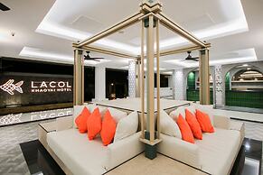 Lacol Khao Yai - A Chatrium Collection