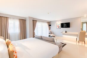 Lacol Khao Yai - A Chatrium Collection