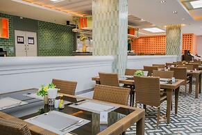 Lacol Khao Yai - A Chatrium Collection