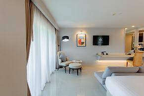 Lacol Khao Yai - A Chatrium Collection