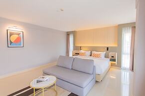 Lacol Khao Yai - A Chatrium Collection