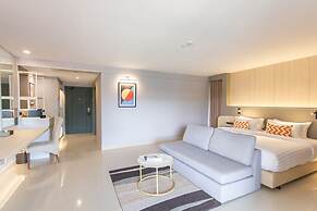 Lacol Khao Yai - A Chatrium Collection