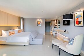 Lacol Khao Yai - A Chatrium Collection