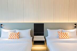 Lacol Khao Yai - A Chatrium Collection