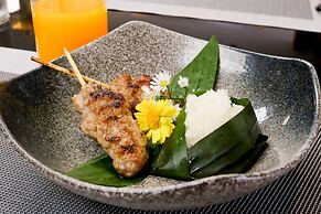 Lacol Khao Yai - A Chatrium Collection