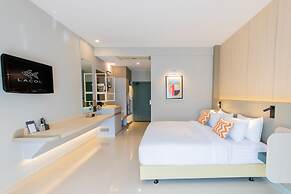 Lacol Khao Yai - A Chatrium Collection