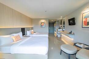 Lacol Khao Yai - A Chatrium Collection