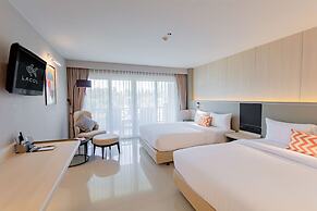 Lacol Khao Yai - A Chatrium Collection