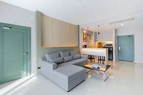 Lacol Khao Yai - A Chatrium Collection