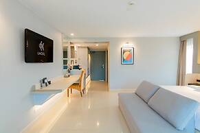 Lacol Khao Yai - A Chatrium Collection