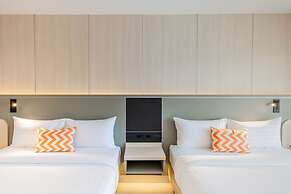 Lacol Khao Yai - A Chatrium Collection