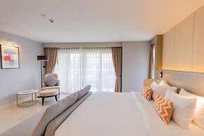 Lacol Khao Yai - A Chatrium Collection