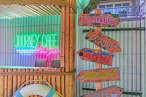 Lacol Khao Yai - A Chatrium Collection