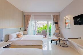 Lacol Khao Yai - A Chatrium Collection