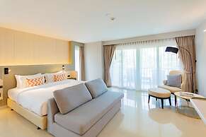 Lacol Khao Yai - A Chatrium Collection