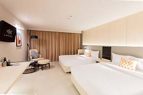 Lacol Khao Yai - A Chatrium Collection