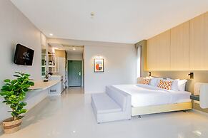 Lacol Khao Yai - A Chatrium Collection