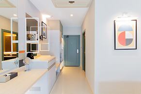 Lacol Khao Yai - A Chatrium Collection