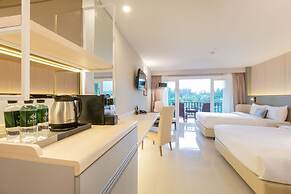 Lacol Khao Yai - A Chatrium Collection