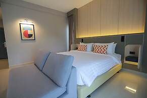 Lacol Khao Yai - A Chatrium Collection