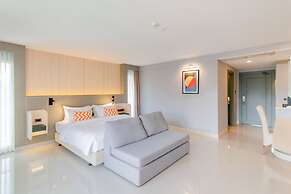 Lacol Khao Yai - A Chatrium Collection