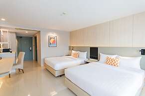 Lacol Khao Yai - A Chatrium Collection