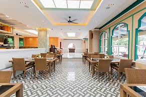 Lacol Khao Yai - A Chatrium Collection