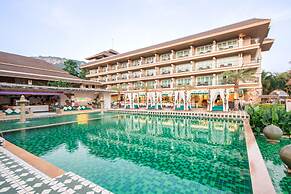 Lacol Khao Yai - A Chatrium Collection